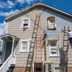 Exterior Painting