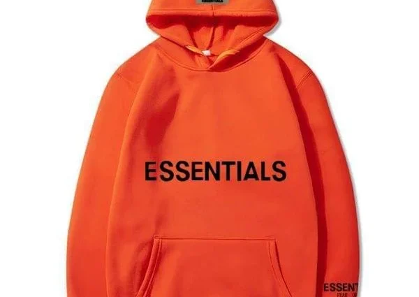 Essentials Hoodie