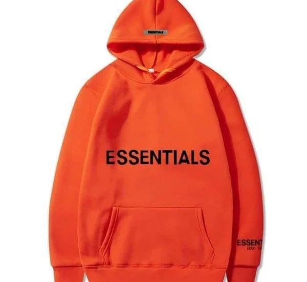 Essentials Hoodie