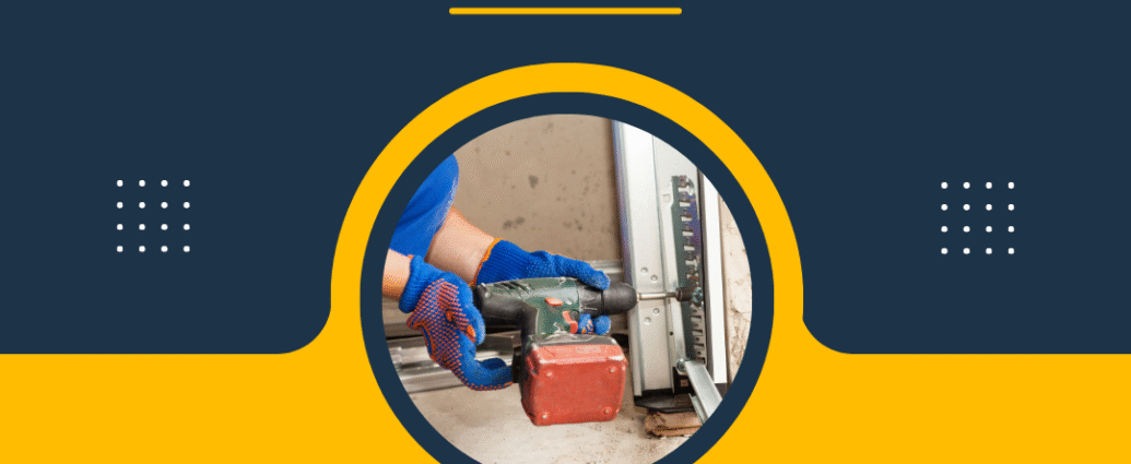 Garage Door Repair Dubai