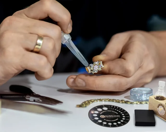 gold appraisal training in malaysia