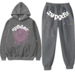 Exploring the Unique Design of the Sp5der Hoodie