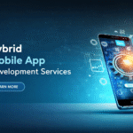 hybrid application development services