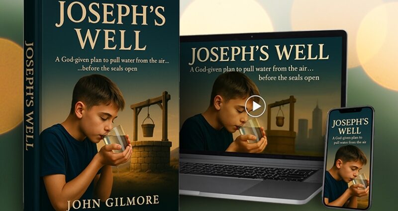 Joseph’s Well