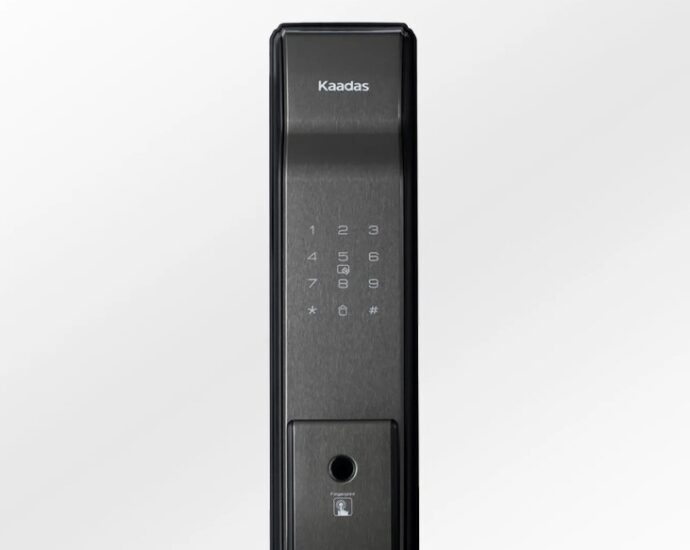 Door Lock in Singapore