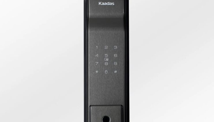 Door Lock in Singapore