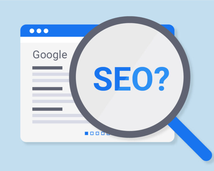 How an SEO Company in Dubai Can Improve Website Traffic