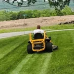 Lawn Mowing Service GA