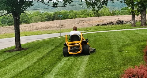 Lawn Mowing Service GA