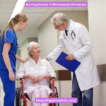 Nursing Homes in Minneapolis Minnesota