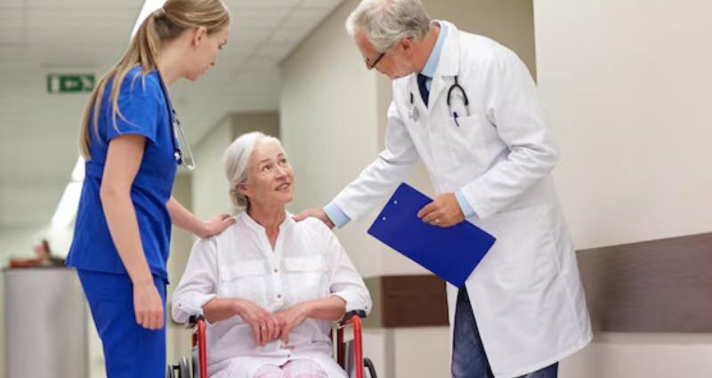 Nursing Homes in Minneapolis Minnesota