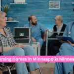 Nursing Homes in Minneapolis Minnesota