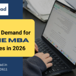 The Rising Demand for Online MBA Graduates in 2026