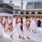 Ramadan Umrah Packages UK