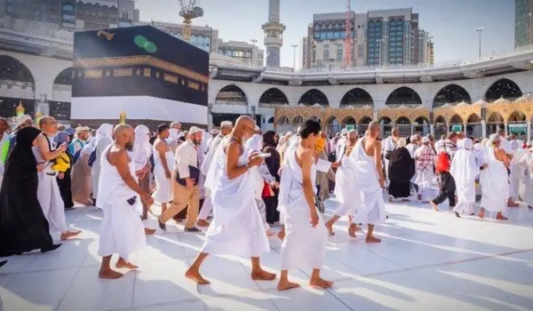 Ramadan Umrah Packages UK