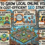 How to Grow Local Online Visibility With Cost-Efficient SEO Strategies