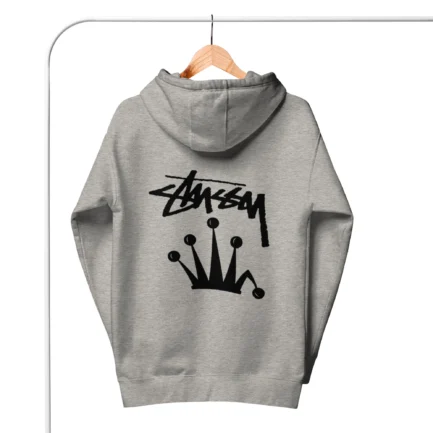 Lifestyle Begins with Bold Stussy Hoodies