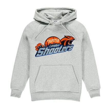 Hoodies: The Street Fashion Wave