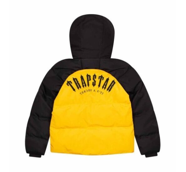 Trapstar Jacket