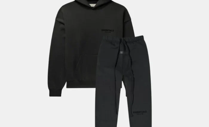 Essentials Tracksuit
