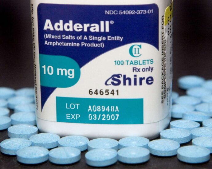 adderall 10mg