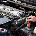 car diagnostic test​ Near