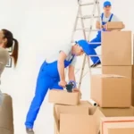 Affordable Moving Franchise