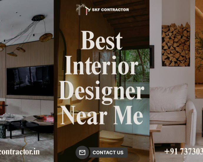 best interior designer near me
