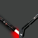 black series anakin lightsaber