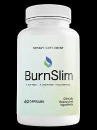 Burn Slim