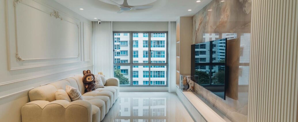 ID contractors Singapore