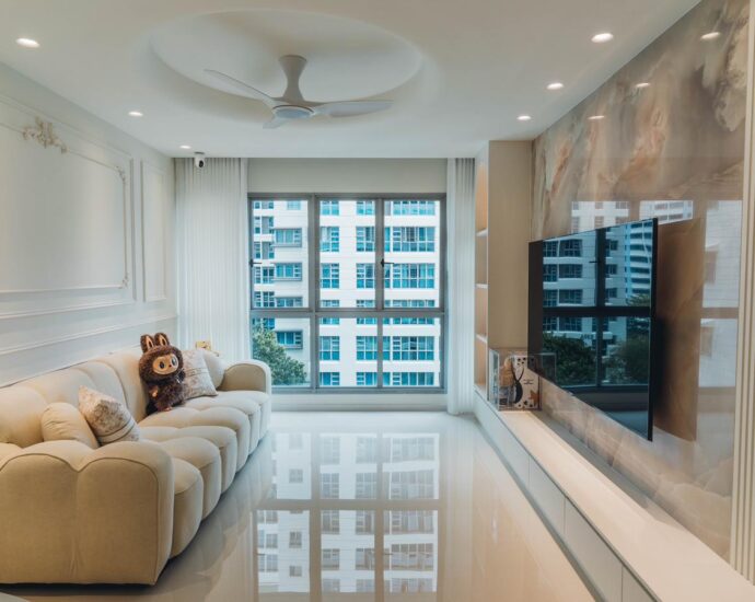 ID contractors Singapore