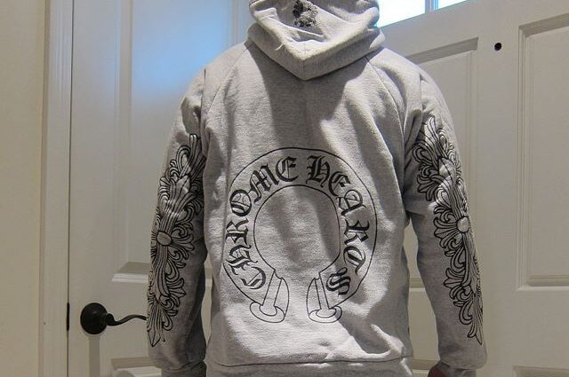 Chrome Hearts