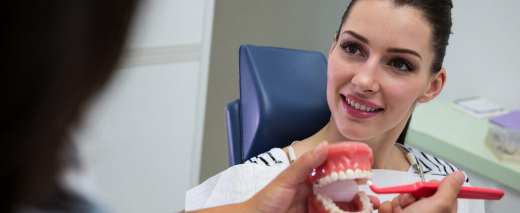 Permanent Dental Implants