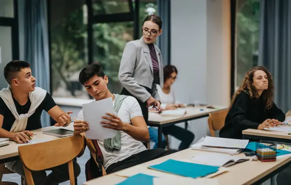 business assignment help UK