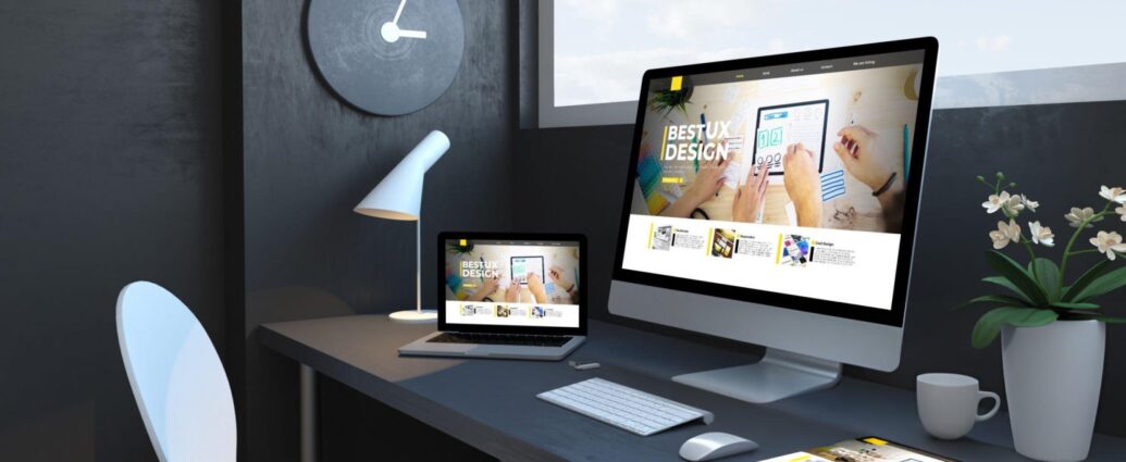 Choosing the Right Website Development Company for Growth