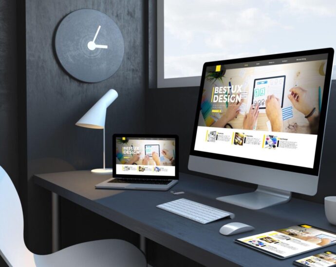 Choosing the Right Website Development Company for Growth