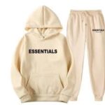 Essentials Tracksuit