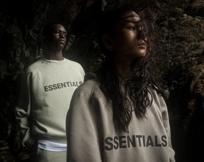 Essentials Australia