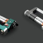 ezra bridger lightsabers