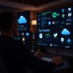 Best industries using custom software in South Africa