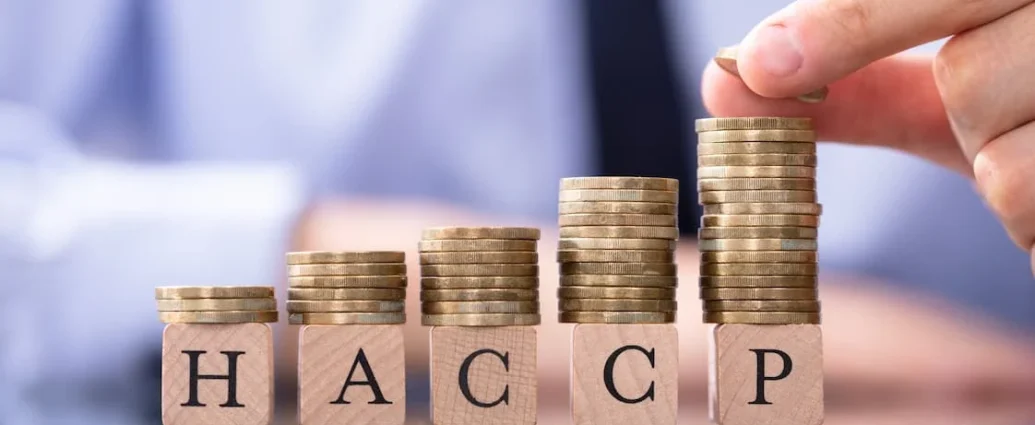 Online HACCP Certification