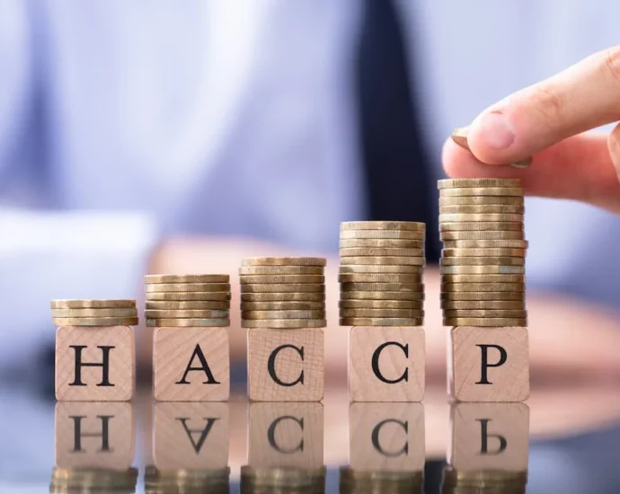 Online HACCP Certification