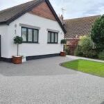 Resin bound driveways Llanelli