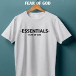 Essentials clothing