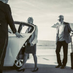Airport Chauffeur Service