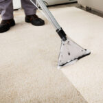 carpet cleaning Ashburn