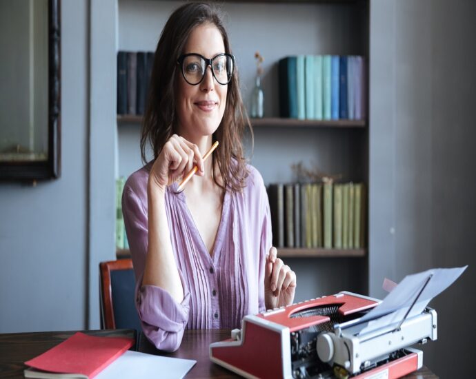 author advantage live