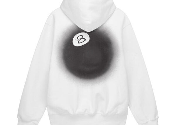 Stussy Hoodie with secure checkout & exclusive 2025 collections for men & women.