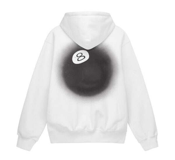 Stussy Hoodie with secure checkout & exclusive 2025 collections for men & women.